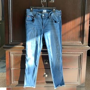 Hudson Jeans Cat Skinny size 31